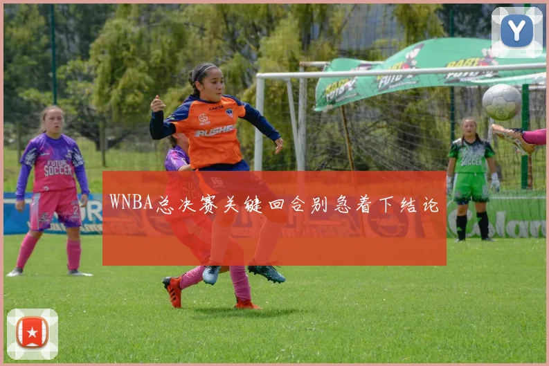 WNBA总决赛关键回合别急着下结论