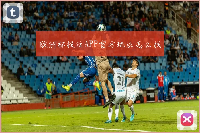 欧洲杯投注APP官方玩法怎么找